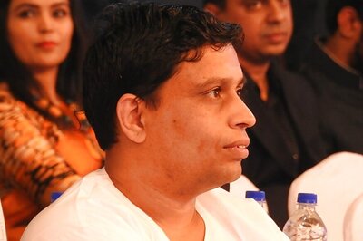Acharya Balkrishna Appointed Ruchi Soya CMD, Swami Ramdev to be Director on New Board