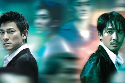 Hong Kong Classic Infernal Affairs Set For an Indian Remake