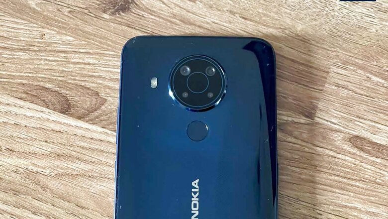 Nokia Phones May Exit Android One, Feature Custom Apps in Software Overhaul