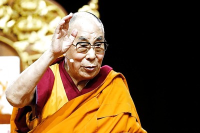 US Urges UN, Other International Bodies To Take up the Dalai Lama Succession Issue