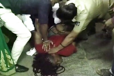 Bengaluru Police May Deport Over 1500 African Students for Overstaying