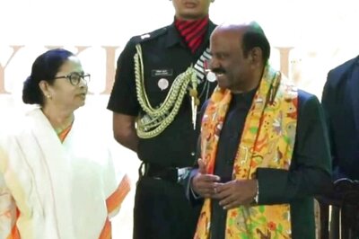 'Serving BJP's Political Agenda': TMC Mouthpiece Hits Back at Bengal Guv for 'Mute Witness' Remark