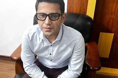 Air India Pee-Gate: Shankar Mishra Files Fresh Bail Plea Challenging Court Order Calling Act 'Disgusting, Repulsive'