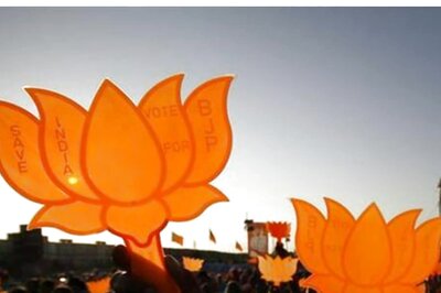 Ditched by Turncoats After Poll Drubbing, BJP Tells Bengal Unit to Keep Doors Open for TMC Workers, Not Leaders