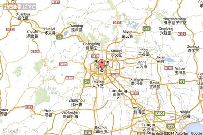 Family of four killed in restaurant fire in China