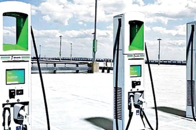 20 EV Charging Stations To Come Up In Nashik, Details Inside