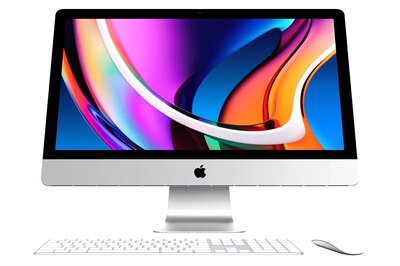 Apple Has Updated The iMac Family And You Might Feel Like Splurging On The 27-inch iMac