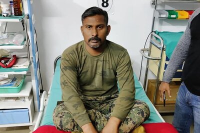 CRPF Soldier Rakeshwar Singh Manhas Speaks to Family After His Release from Naxals' Captivity