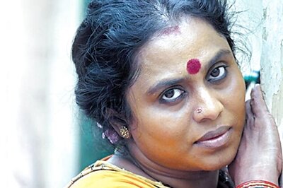 I didn't do homework for 'Aarohanam': Viji