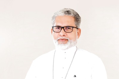 Narcotic Jihad Case: BJP Leaders Meet Bishop, Congress Accuses Govt of Being 'Mute Spectator'