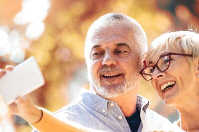 World Senior Citizens’ Day 2021: Date, History and Significance Amid COVID-19