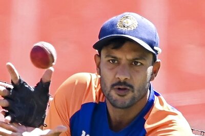 IPL 2023 Auction: Hope Teams still Believe in Mayank Agarwal And Give Him Good Money - Chris Gayle