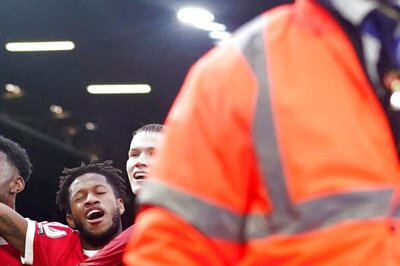 Premier League: Police Arrest Nine after Manchester United Beat Leeds