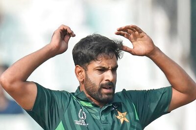 'Any Player Not Giving Priority to Pakistan...': Haris Rauf Warned After Pulling Out of Australia Tour