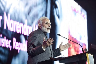 PM Invites ASEAN Countries to Ramp up Investment in India