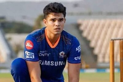 IPL 2023: Mumbai Indians Coach Mark Boucher Hoping Arjun Tendulkar Is Fit For Selection