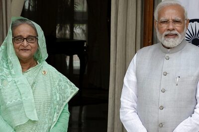 Prime Minister Narendra Modi Greets Bangladesh on Eve of Eid-ul-Fitr; Wishes for Peace, Harmony Worldwide