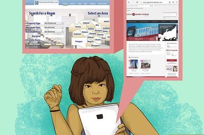 How to Find an Apartment in Japan