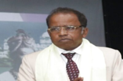 Tripura University VC Resigns After Sting Operation Shows Him Accepting Bribe