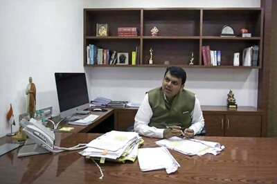 Devendra Fadnavis 'Did not Discourage' Karan Johar's 5 Crore 'Donation' to Army Welfare Fund