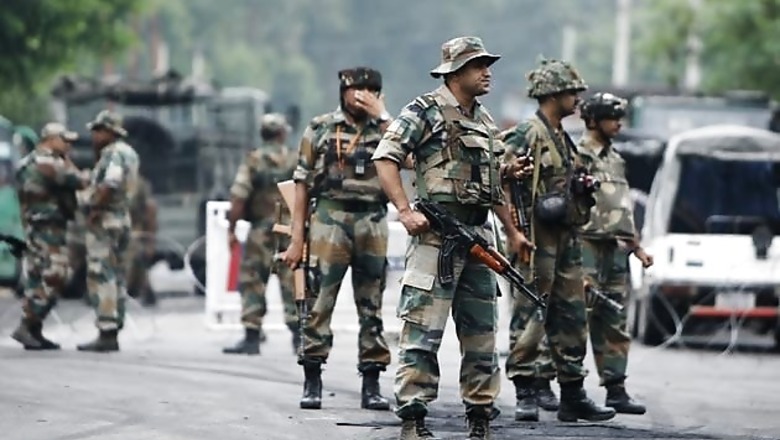 J&K: Curfew continues in Kishtwar for the 9th day