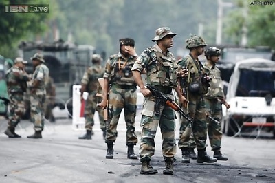 J&K: Curfew continues in Kishtwar for the 9th day