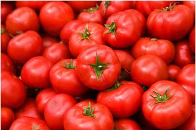 Vehicle Transporting Tomatoes to Market Robbed in Bengaluru