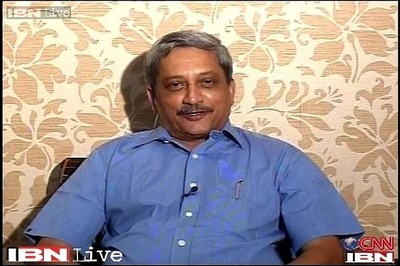 Manohar Parrikar's high jump, mining ban, bikini issue kept Goa busy