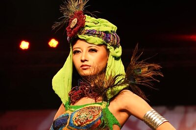 North East Festival to Return to Delhi with Food, Music, Fashion and Football