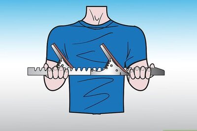 How to Use Starting Blocks