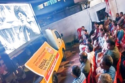 'Bhrasht Bakwaas Corporation' vs 'Ideological Emergency': Amid BBC Tax Survey, United Oppn & BJP Clash