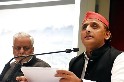 Opposition Slams Yogi Govt over Budget, SP Chief Akhilesh Yadav Dubs it 'Historic Jumlebaazi'