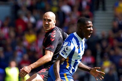 Premier League: James Ward-Prowse Double Salvages a Point for Southampton at Brighton