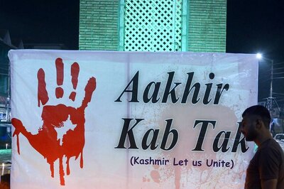 Why Targeted Killings of Civilians in Kashmir are Not Similar to the 1990 Episode