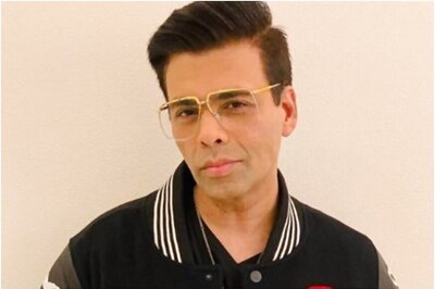 Karan Johar Shares His Fondest Memories from RK Studios