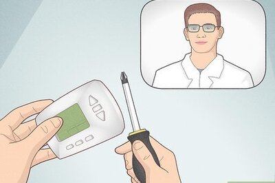 How to Use Honeywell Thermostat