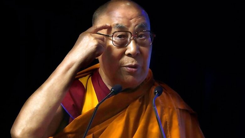 Tibet Wants to Stay With China, Seeks Development: Dalai Lama