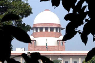 SC Collegium Recommends Names of 4 District Judges for Appointment as Madras HC Judges