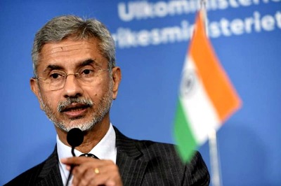 We Need to Have Trust in Our Armed Forces' Ability to Secure Our Interests: Jaishankar