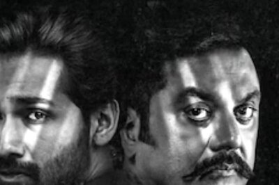 Paramporul Trailer Out: R Sarathkumar And Amitash Are ‘Ready For The Hunt’