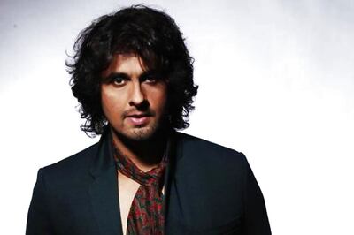 Sang 'Dard' Just 10 Days After My Surgery: Sonu Nigam