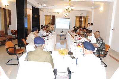 Bihar IPS Officers Seem to Prefer Centre Over State in Postings