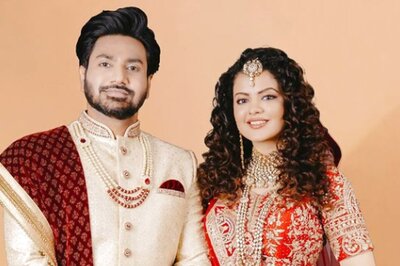 'Voyage of Trust and Togetherness': PM Narendra Modi on Newlyweds Palak Muchhal, Mithoon