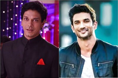 Sushant Singh Rajput's Close Friend Mahesh Shetty 'Completely Heartbroken', Team Requests Privacy