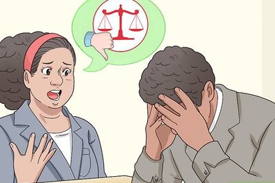 How to Write a Letter for Not Being Able to Attend Court
