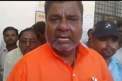 Police Officers Make Fun of Me, Ignore my Requests: Dalit BJP MLA from UP