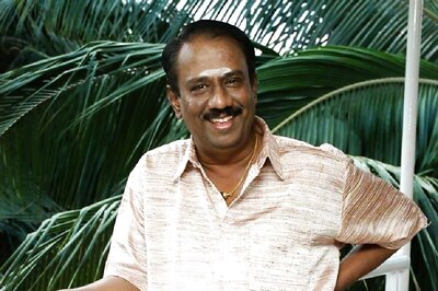 Tamil Orator Nellai Kannan Arrested as BJP Protests Over 'Provocative Speech' Against Modi, Amit Shah