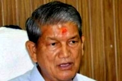 'Will Clean Gurdwara as Atonement': Facing Backlash, Harish Rawat Apologises for 'Panj Pyare' Remark