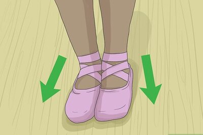 How to Improve Ballet Turnout