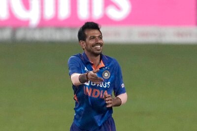 Yuzvendra Chahal's Cryptic “New Life Loading” Post Leaves Fans Perplexed